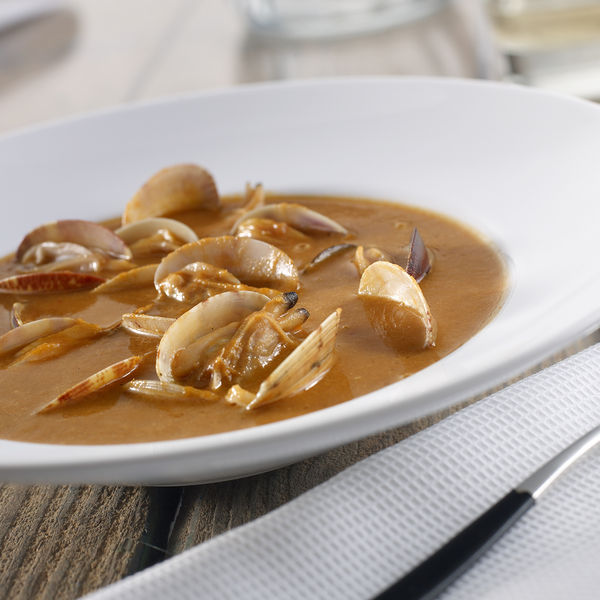Sopa de pescado