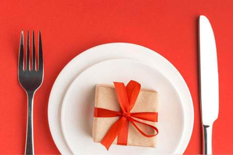 regalos de cumpleaños para amantes de la comida
