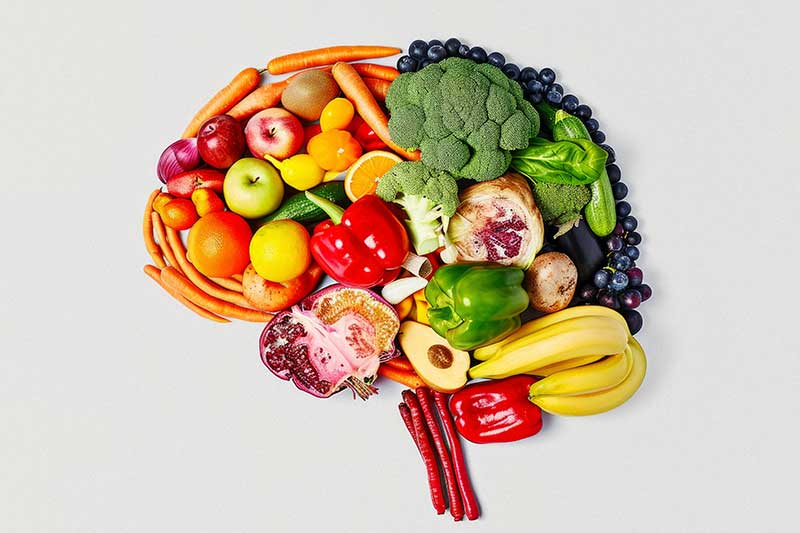 Los mejores alimentos para el cerebro: ingredientes para la vuelta a la rutina