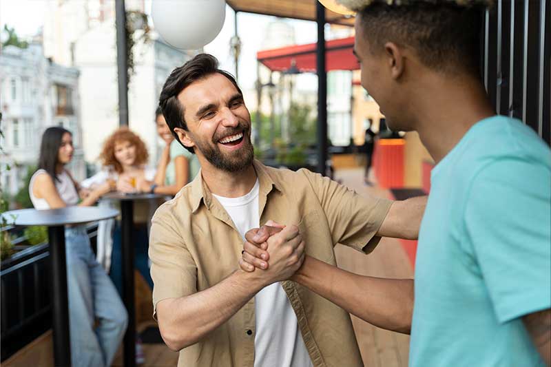 Vuelta al trabajo tras el verano: por qué organizar una fiesta de empresa