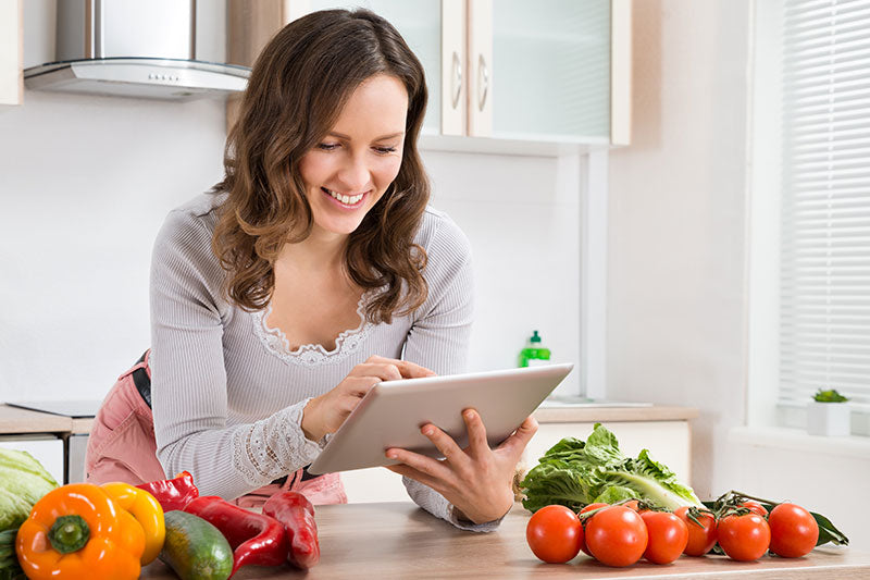 Dieta personalizada: la ciencia al servicio de la salud