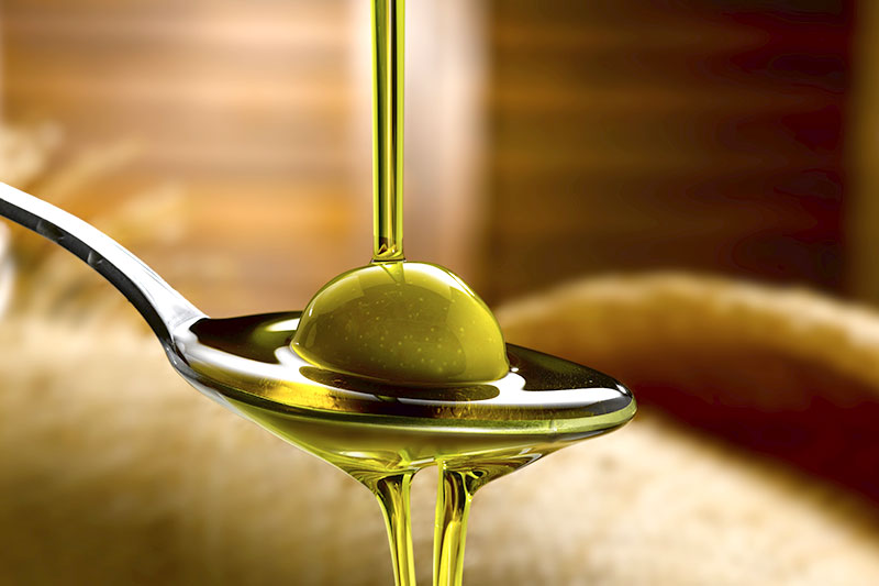 ¿Qué son los peróxidos en el aceite de oliva?