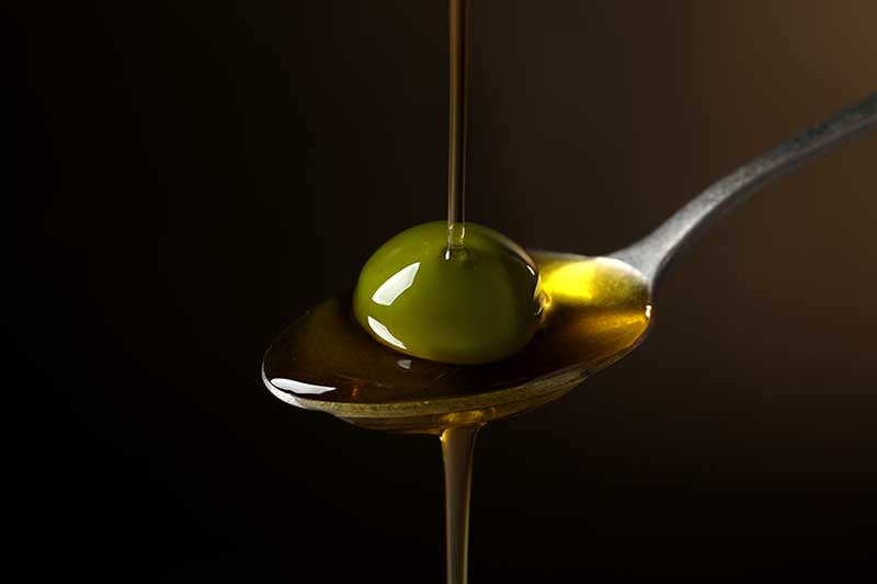 ¿Qué son los peróxidos en el aceite de oliva?