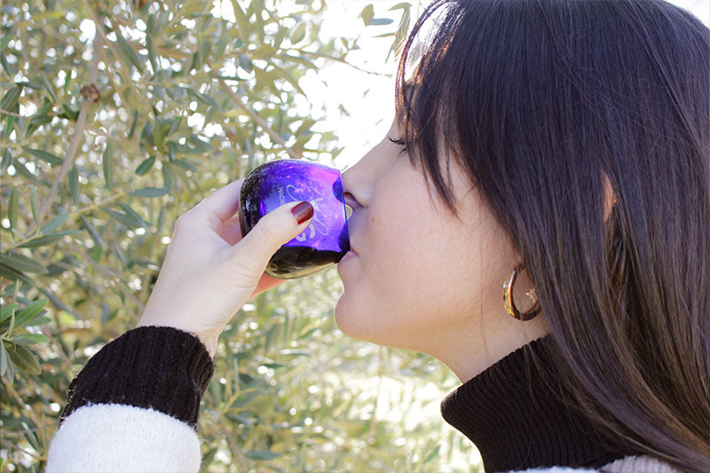 Cata de aceite de oliva: ¿por qué yo no percibo lo mismo que tú ...