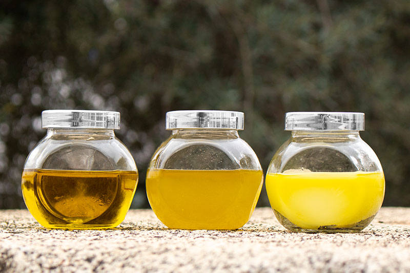 Congelación del aceite de oliva: ¿afecta a la calidad?