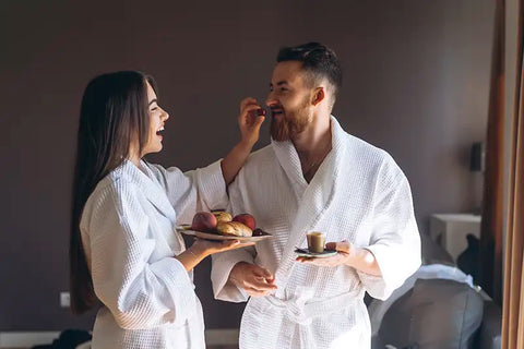 Experiencias gastronómicas en pareja que enamoran