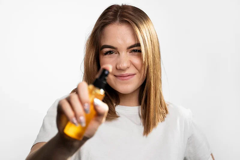 Aceite de oliva para la cara: ¿conoces sus beneficios?