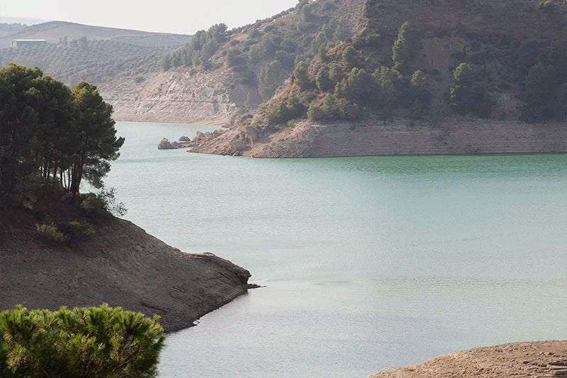 16 playas con bandera azul 2022 para refrescarse lejos del mar