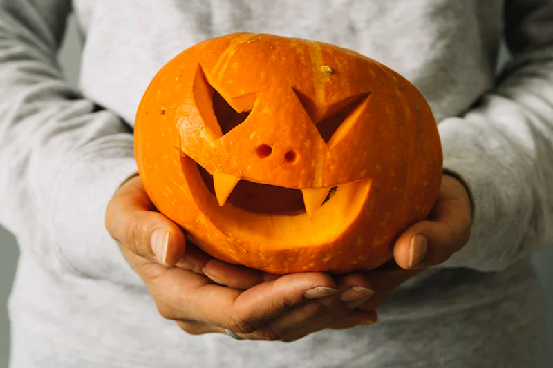 Recetas de Halloween con aceite de oliva: cómo preparar un menú de miedo