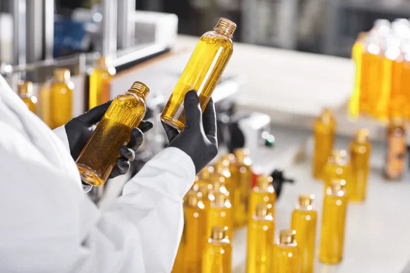Certificaciones de calidad del aceite de oliva: ¿cuáles son y para qué sirven?