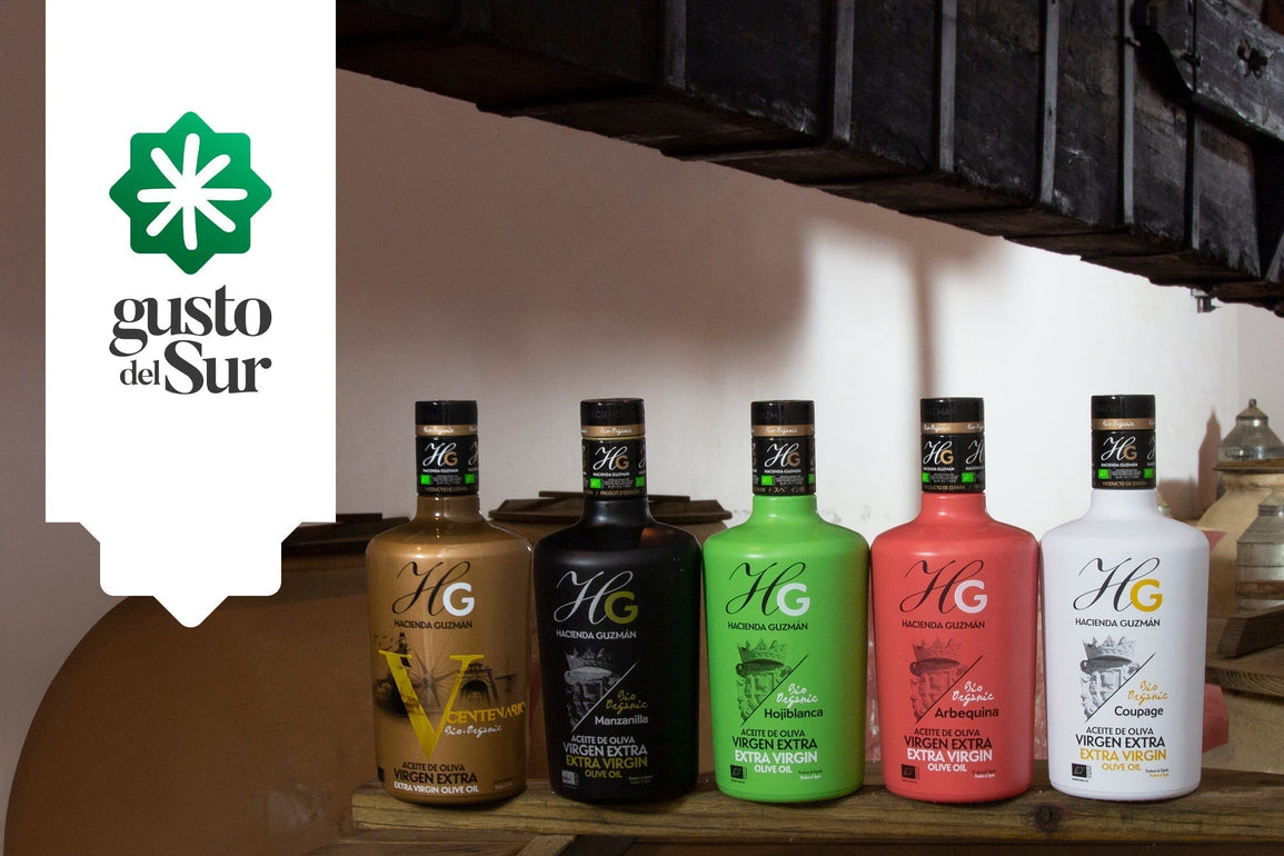 Hacienda Guzmán se adhiere a la marca de calidad Gusto del Sur