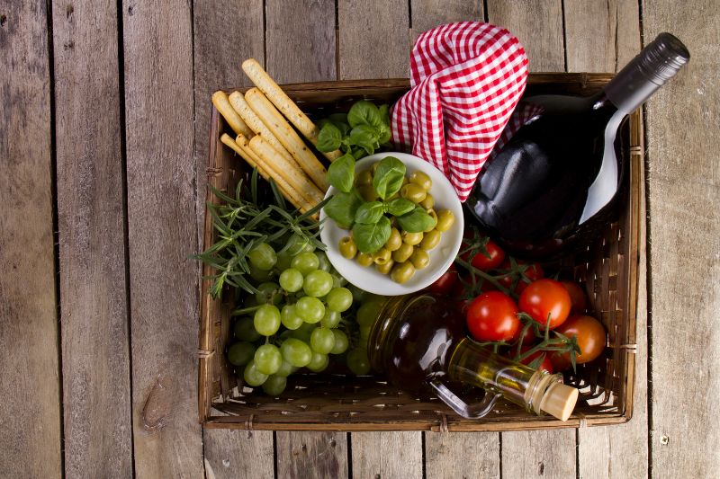 Productos de Andalucía que deberías probar al menos una vez en la vida