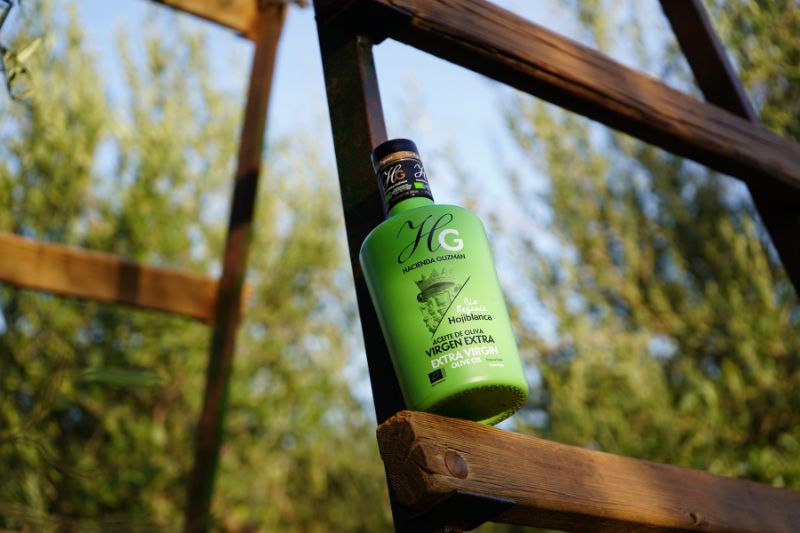 Aceite Hojiblanca: descubre sus características y cómo maridarlo