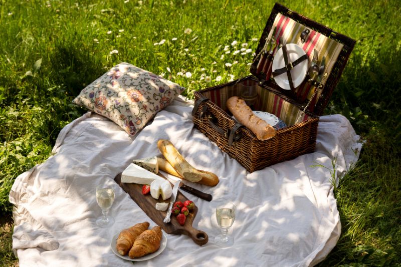 picnic ideas