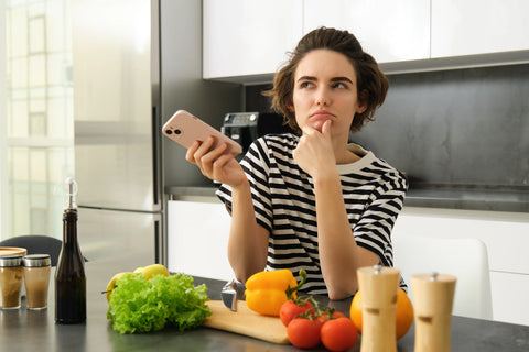 ¿Qué son los antinutrientes y en qué alimentos se encuentran?